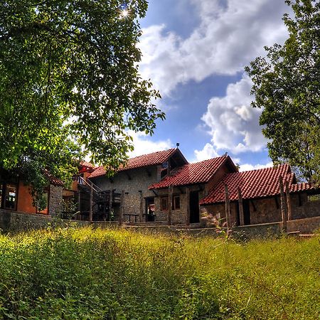 Kanha Earth Lodge Mandlā Kültér fotó