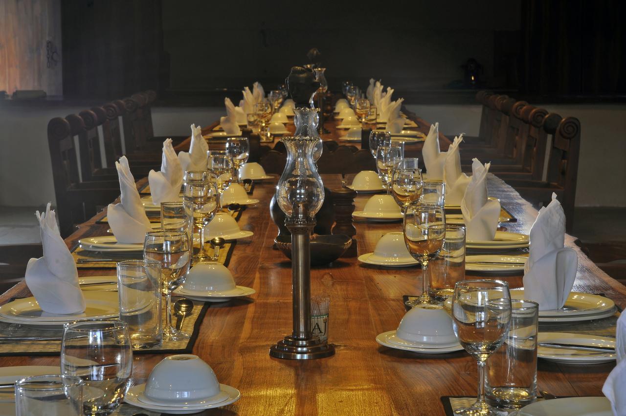 Kanha Earth Lodge Mandlā Kültér fotó